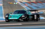 Maserati MC-12 Corse GT FIA 2006 года